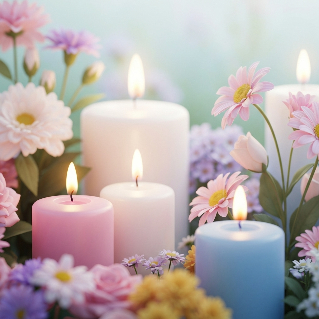 ObituaryWeb digital memorial preview